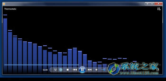 Windows 7ŞޏWindows Media Player 12ҕlWq