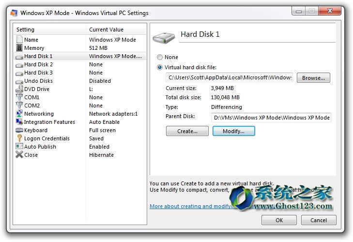 Bwin7ϵy(tng)еXPģʽͬҲȱ