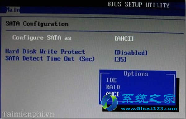 ghost win7系統(tǒng)藍(lán)屏提示bluescreen 的解決方法