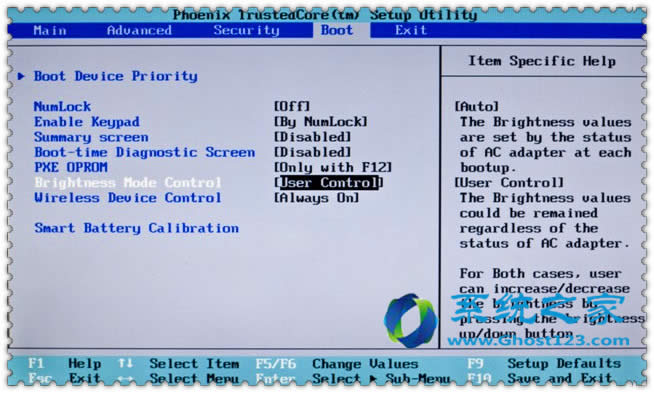 Ghost win7死機的多種源頭如何去解決_win7系統重裝