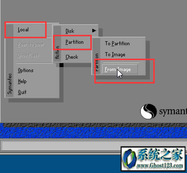 һIghostôwin7|һIghost win7