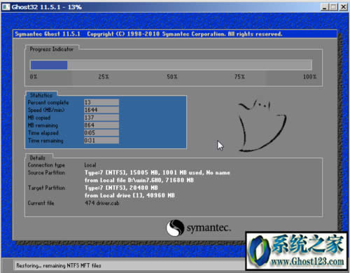 һIghostôwin7|һIghost win7