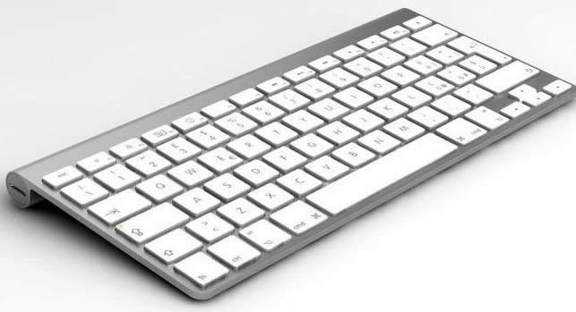 win7筆記本系統(tǒng)中無線鍵盤沒反應(yīng)如何解決