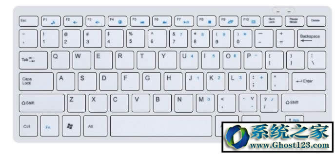 win7筆記本系統(tǒng)中無線鍵盤沒反應(yīng)如何解決