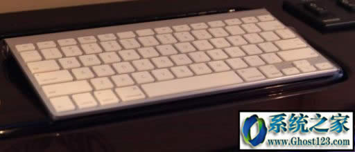 win7筆記本系統(tǒng)中無線鍵盤沒反應(yīng)如何解決