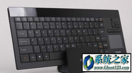 win7筆記本系統(tǒng)中無線鍵盤沒反應(yīng)如何解決