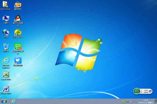 dwin7ԭbŞϵy(tng)֮ghost 64λϵy(tng)