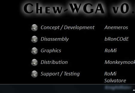 激活破解windows 7 64位旗艦原版工具實例介紹