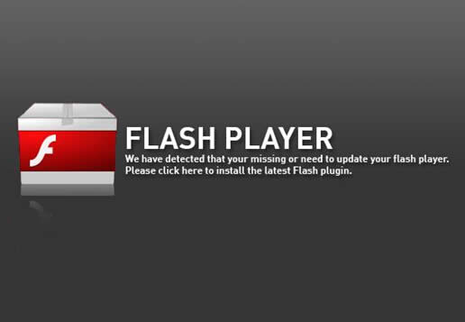 win7ϵy(tng)Flash Playerõķ