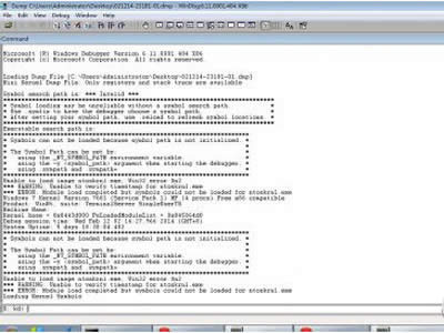Win7系統(tǒng)下如何打開dmp文件它作用是什么