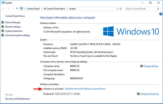 win7/win8/而無需先升級直接清潔安裝Windows10
