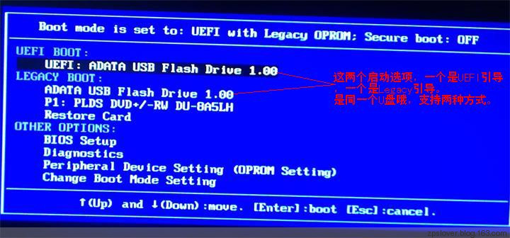 (sh)(Dell vostro 20)UEFIʽ(dng)bWindows7 64λŞϵy(tng) -  - 