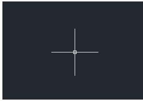 十字光標(biāo) 十字光標(biāo)