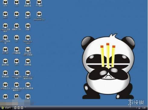 系統(tǒng)藍屏 系統(tǒng)藍屏