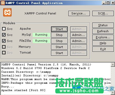 ôQWin8ϵy(tng)XAMPPApacheģKo(w)Ч(wn)}