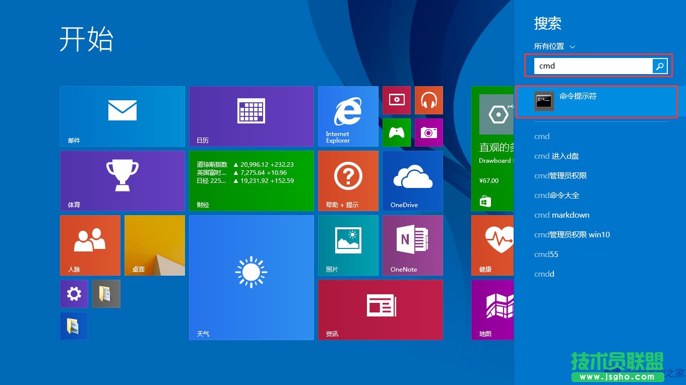 Win8鿴CWIPַķ