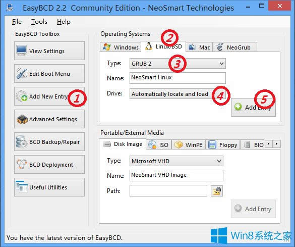 Win8ӲPΰbFedora 20Win8ӲPbFedora 20ķ