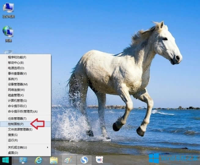 Win8ϵy(tng)IEg[]עeôQ