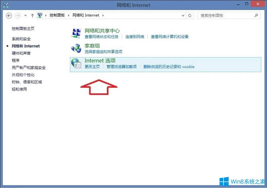 Win8ϵy(tng)IEg[]עeôQ