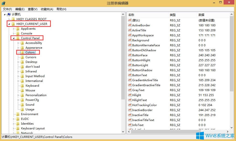 Win8ôOþGɫoģʽ