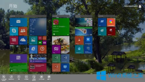 Win8.1ƄӴN