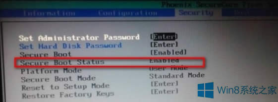 Win8.1 SecureBootδ_ôk