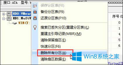 Win8ϵyMBRűPDQGPTʽķ