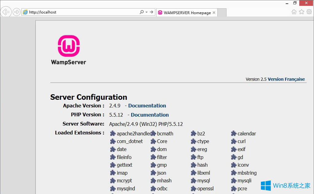 Win8.1ϵy(tng)g[_localhostôk