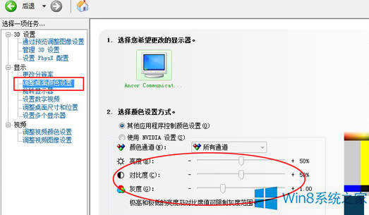 Win8@ʾȌ(du)ȶO(sh)÷