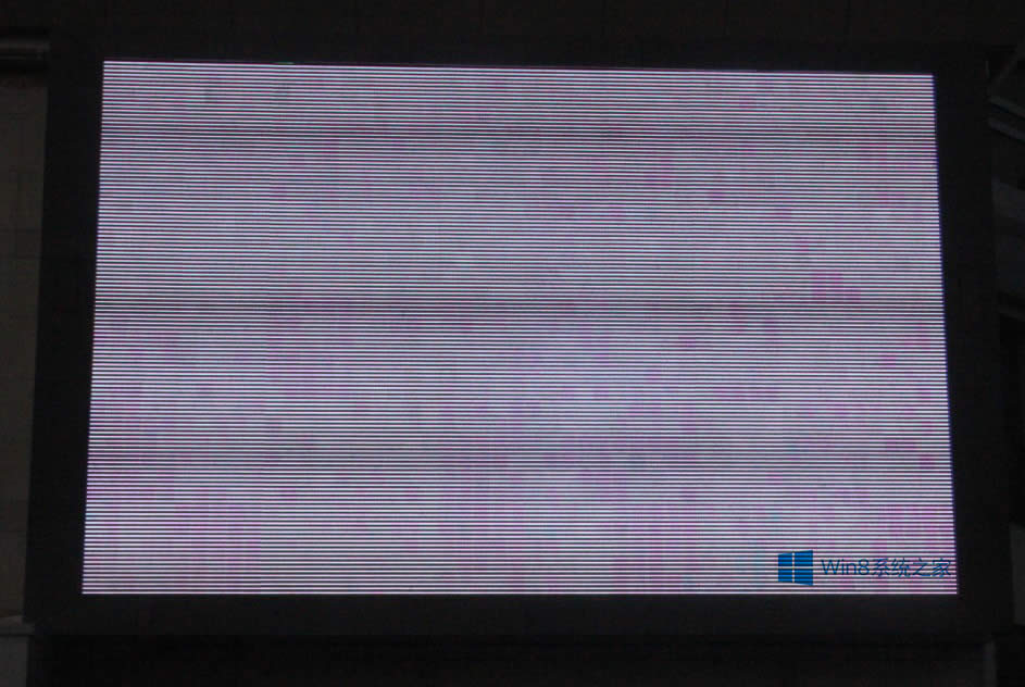 Windows8X@ʾһֱӵĽQ