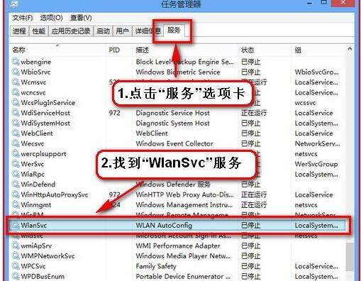 Win8.1ϵy(tng)oW(wng)̖ĽQ