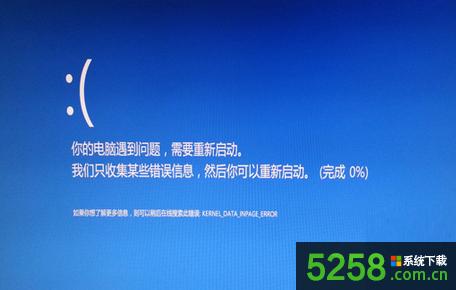 Win8.1系統(tǒng)由于HDAudBus.sys出現(xiàn)關機藍屏問題的解決辦法 Win8.1系統(tǒng)由于HDAudBus.sys出現(xiàn)關機藍屏問題的解決辦法