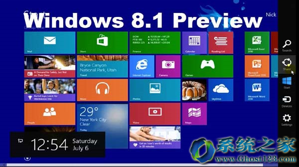 صׄhWindows8.1ϵy(tng)Metroеđ(yng)