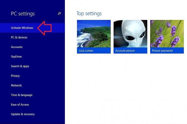 (二)如何通過電話激活Windows 8和8.1_系統(tǒng)之家