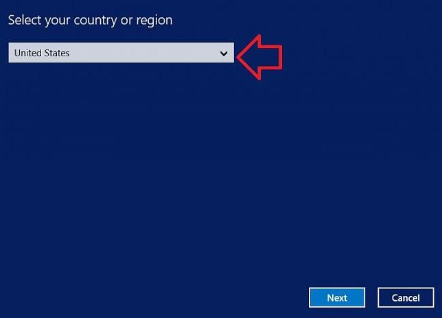 (二)如何通過電話激活Windows 8和8.1_系統(tǒng)之家