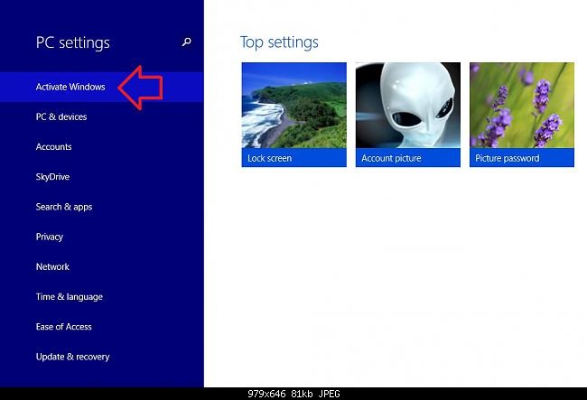 ھWindows 8win8.1 _ϵy֮