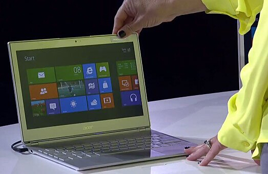 ΢ܛCWindows 8.1]иشĸ