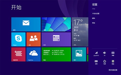 Windows8.1系統(tǒng)的8個改進(jìn)最終讓用戶一定喜歡