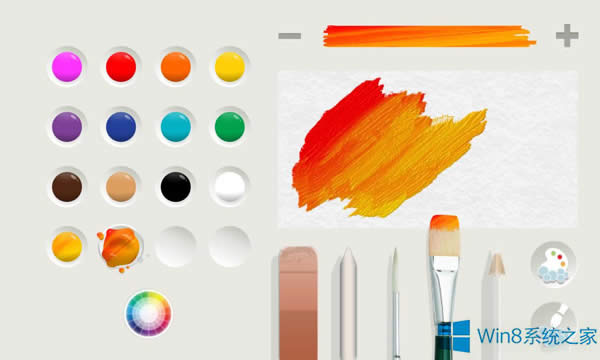 Win8ϵy(tng)Fresh Paintc(din)Ӽֹͣ푑(yng)ôk