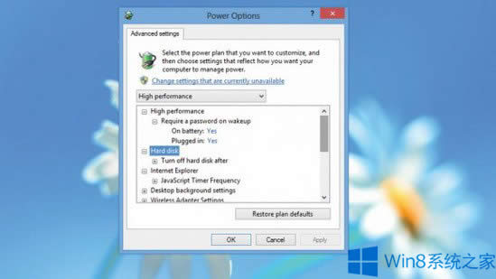 Win8Pӛ늿ôkLWin8Pӛm(x)ķ