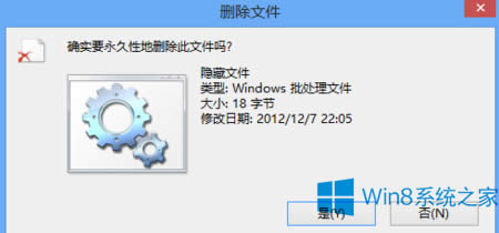 Win8hļrʾصׄhôk