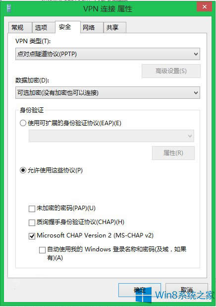 Win8.1ϵy(tng)΄(chung)µVPNB