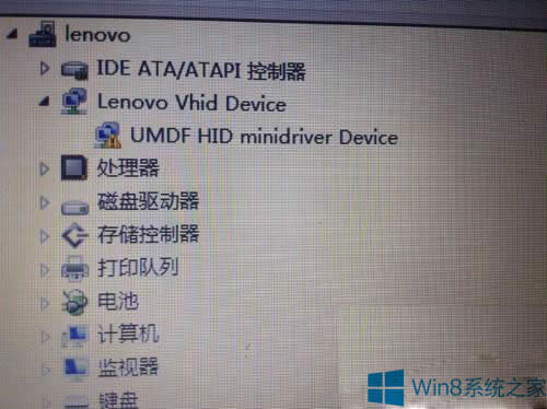 Windows8O(sh)@ʾumdf hid minidriverδ֪O(sh)ôk