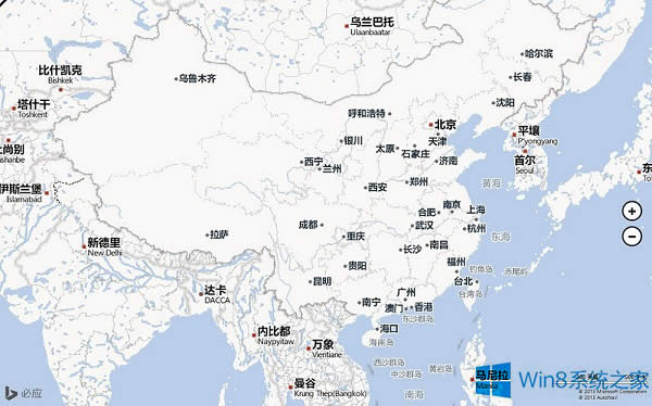 Win8ĬJ(rn)؈DӢôkWin8Ԏ؈D@ʾĵĲE