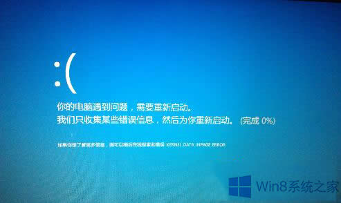 Win8.1IP(pn){(ln)ʾbad pool caller̎