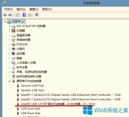 Win8.1bWin7USB3.0ӿʧЧ̎