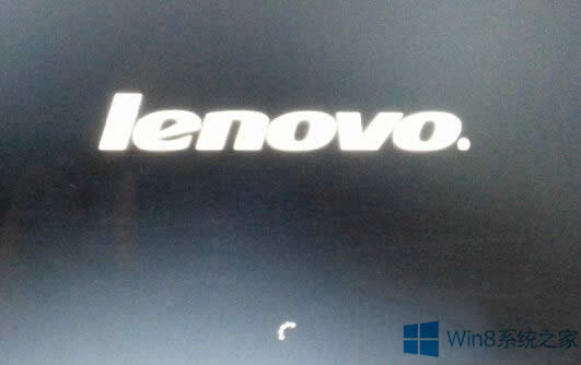 PӛWin8[_C@ʾƷLOGOķ