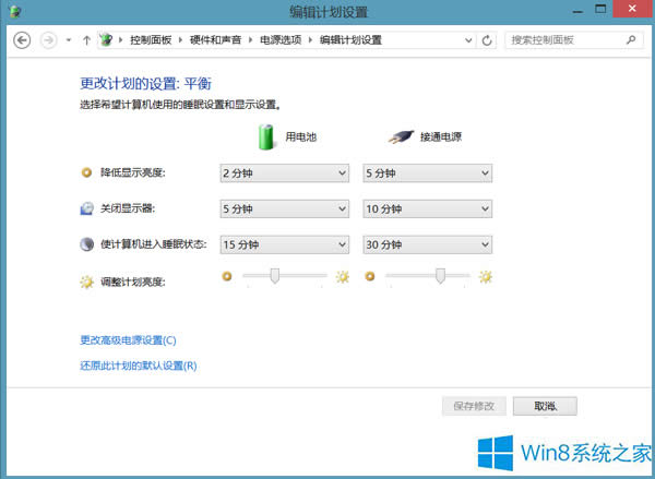 Win8.1PӛεԴrޏ