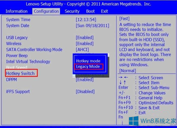 PӛW(wng)in8.1ϵy(tng)֏(f)F1-F12y(tng)ܵķ