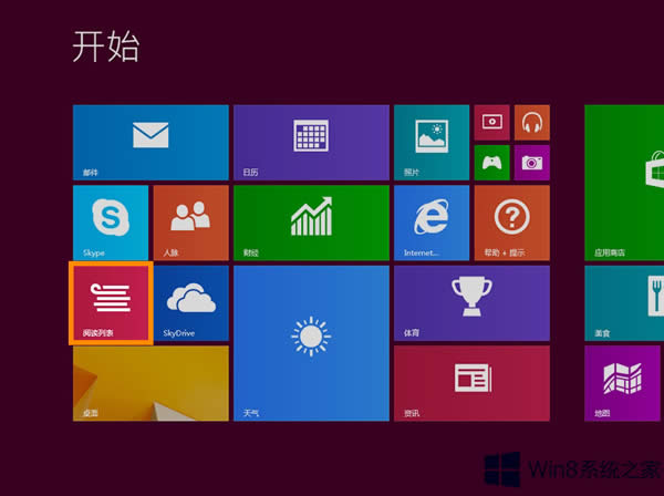 Win8ϵyѾW퓃ݱ浽xбĲE